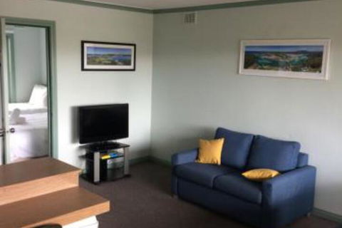 Olympic Lodge Narooma - Timeshare Accommodation 2