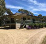 Cabernet Cottage - Timeshare Accommodation