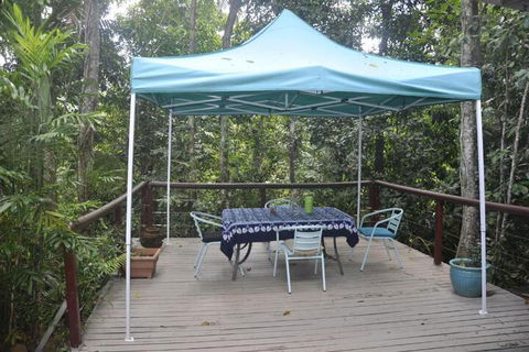 Tropical Bliss Bed & Breakfast - Timeshare Accommodation 3