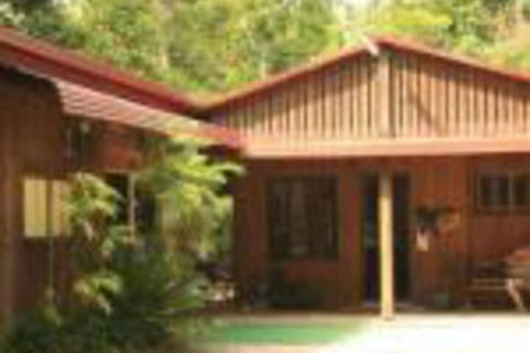 Tropical Bliss Bed & Breakfast - Timeshare Accommodation 0