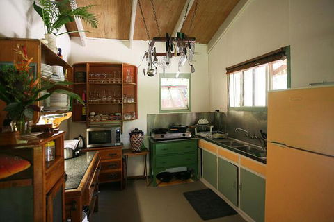 Tropical Bliss Bed & Breakfast - Timeshare Accommodation 5
