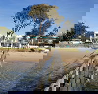 Bayview Apartments Merimbula - Timeshare Accommodation