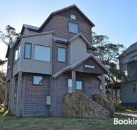 Alpine Edge - Timeshare Accommodation