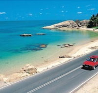 Horseshoe Bay Resort - Timeshare Accommodation