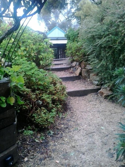 Astley Cottage - Timeshare Accommodation 6