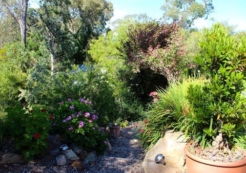 Astley Cottage - Timeshare Accommodation 4