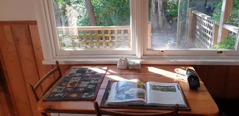 Astley Cottage - Timeshare Accommodation 3