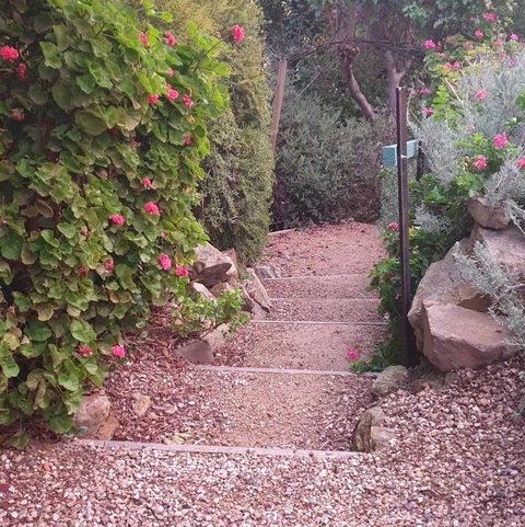 Astley Cottage - Timeshare Accommodation 2