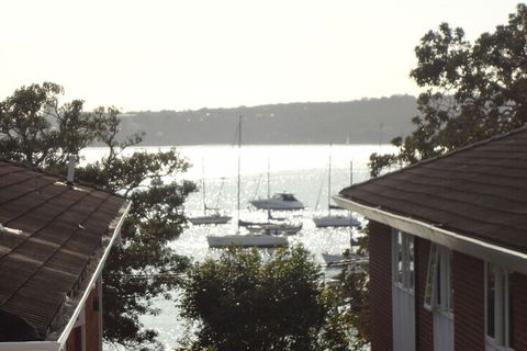 Balmoral Retreat - Timeshare Accommodation 1