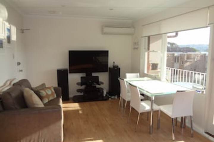 Chowder Bay NSW Timeshare Accommodation