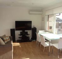 Balmoral Retreat - Timeshare Accommodation