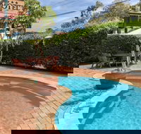 Dalby Homestead Motel - Timeshare Accommodation