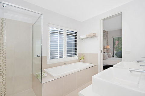 Central Warrnambool Townhouse - Timeshare Accommodation 5