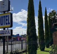 Pooraka Motor Inn - Timeshare Accommodation