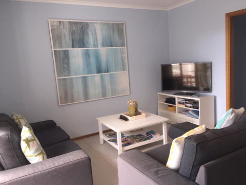 Salty Air Apartments Kingscote Kangaroo Island - Timeshare Accommodation 3