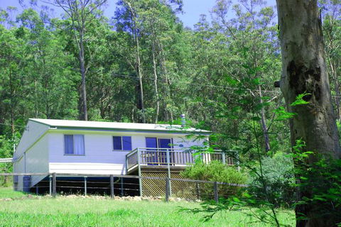 Peacehaven Country Cottages - Timeshare Accommodation 4