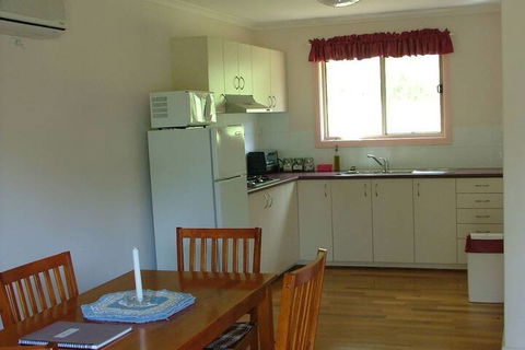 Peacehaven Country Cottages - Timeshare Accommodation 5