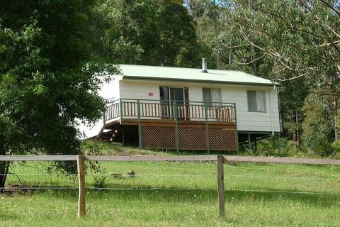 Peacehaven Country Cottages - Timeshare Accommodation 3