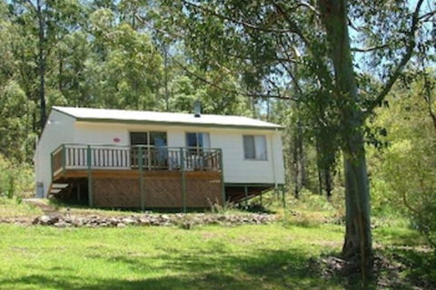 Peacehaven Country Cottages - Timeshare Accommodation 0
