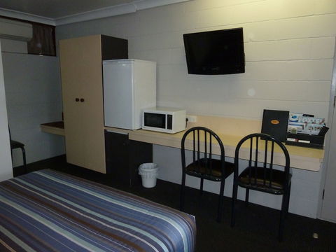 Mandalay Motel - Timeshare Accommodation 6