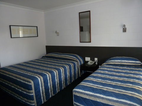 Mandalay Motel - Timeshare Accommodation 1