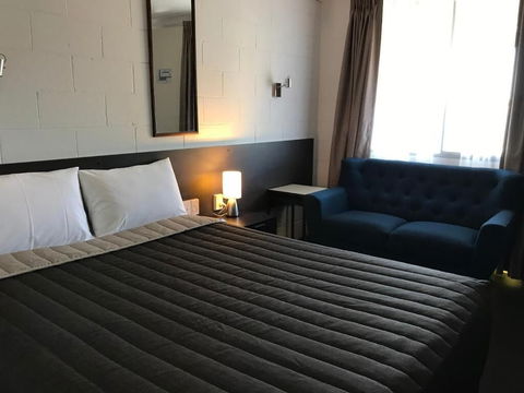 Mandalay Motel - Timeshare Accommodation 5