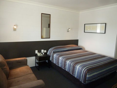 Mandalay Motel - Timeshare Accommodation 4