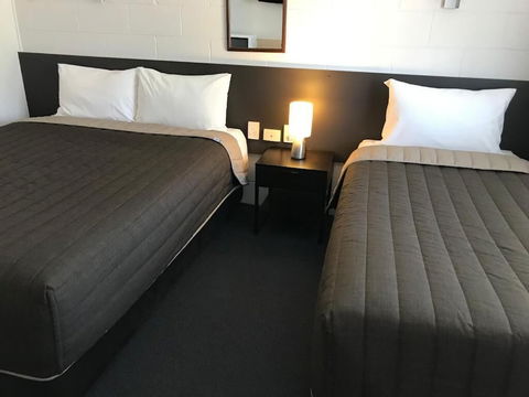 Mandalay Motel - Timeshare Accommodation 3