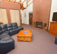 Derwent Retreat - Timeshare Accommodation