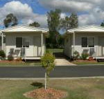 Chinchilla Tourist Park - Timeshare Accommodation