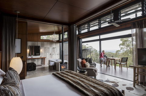 Spicers Sangoma Retreat - Adults Only - Timeshare Accommodation 6
