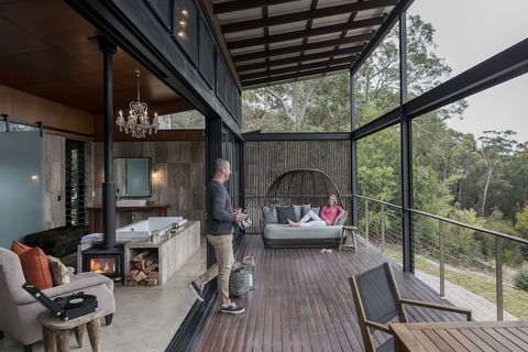 Spicers Sangoma Retreat - Adults Only - Timeshare Accommodation 4