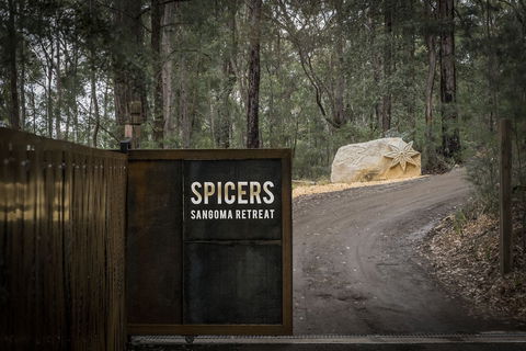 Spicers Sangoma Retreat - Adults Only - Timeshare Accommodation 0