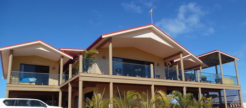 On The Deck @ Shark Bay - Timeshare Accommodation 0