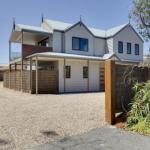 Silversands Beach Cottage - Timeshare Accommodation 0