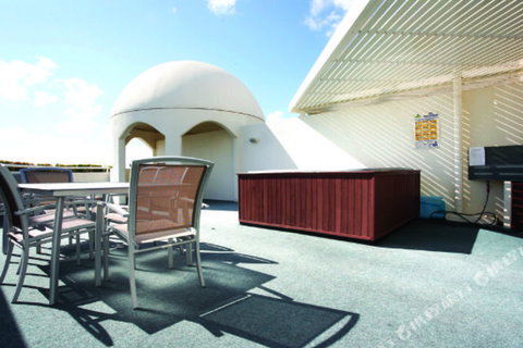 Zanzibar 802 - Timeshare Accommodation 4