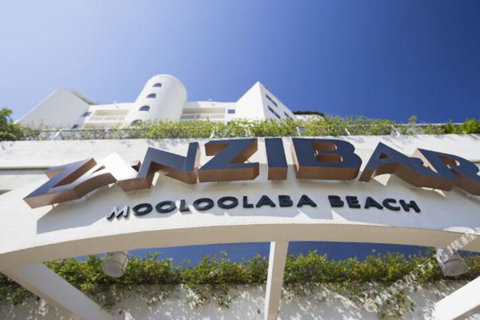 Zanzibar 802 - Timeshare Accommodation 3