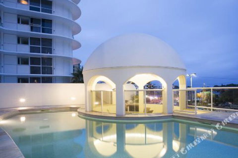 Zanzibar 802 - Timeshare Accommodation 6