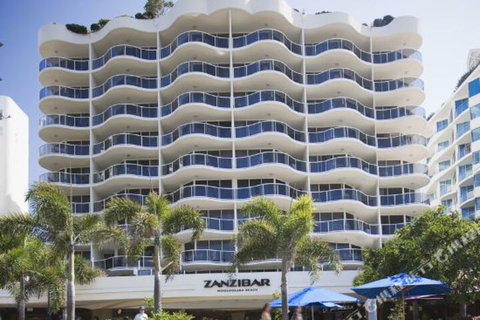 Zanzibar 802 - Timeshare Accommodation 0