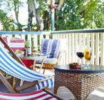 The Daylesford Hotel - Timeshare Accommodation