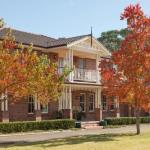Plumes On The Green Boutique Bed & Breakfast - Timeshare Accommodation 0