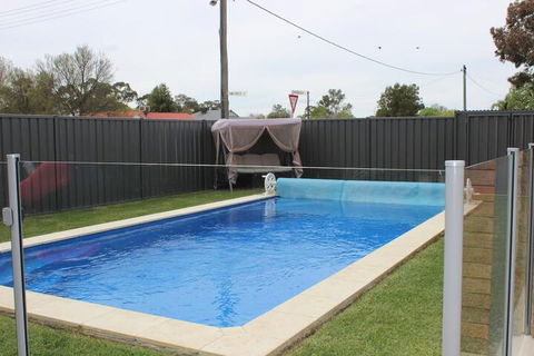 Thomas Lodge Motel - Timeshare Accommodation 6