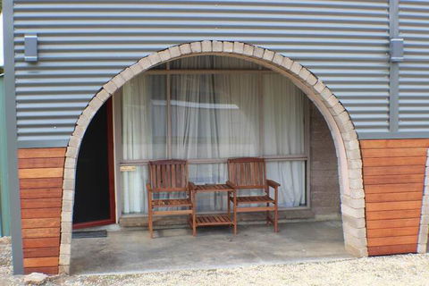 Thomas Lodge Motel - Timeshare Accommodation 3