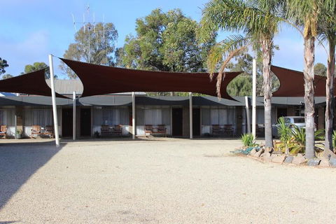 Thomas Lodge Motel - Timeshare Accommodation 4