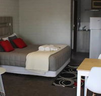 Thomas Lodge Motel - Timeshare Accommodation