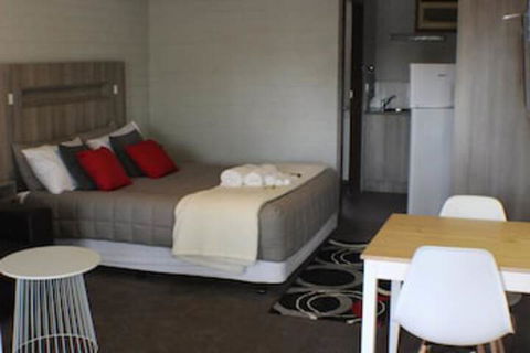 Thomas Lodge Motel - Timeshare Accommodation 0