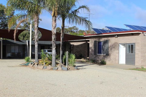 Thomas Lodge Motel - Timeshare Accommodation 5