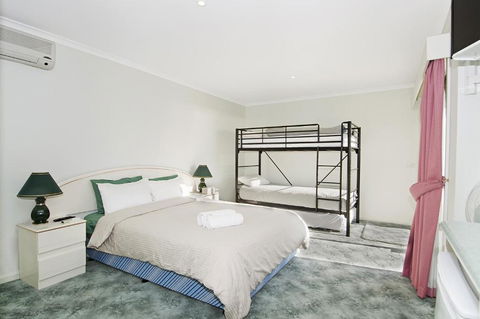 Sand & Foam - Timeshare Accommodation 3
