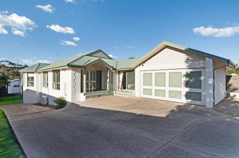 Sand & Foam - Timeshare Accommodation 5