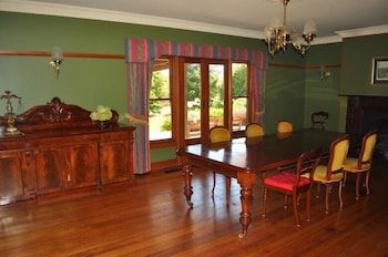 The George At Yering - Timeshare Accommodation 2